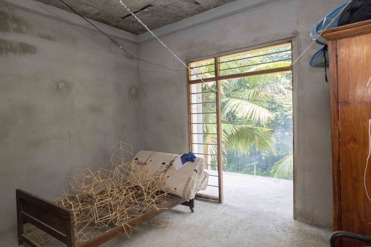 Two storey house for sale in Kalutara Wadduwa - photo 8
