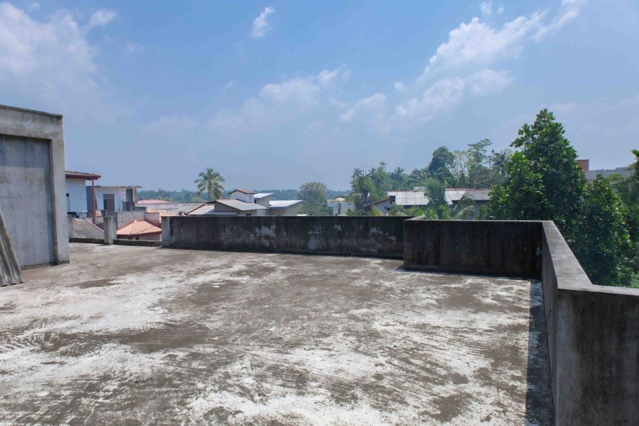 Two storey house for sale in Kalutara Wadduwa - photo 10