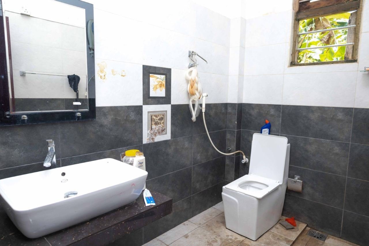 Two storey house for sale in Kalutara Wadduwa - photo 6