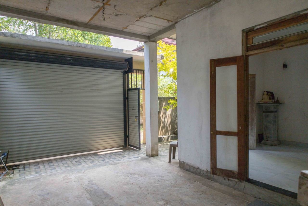 Two storey house for sale in Kalutara Wadduwa - photo 7