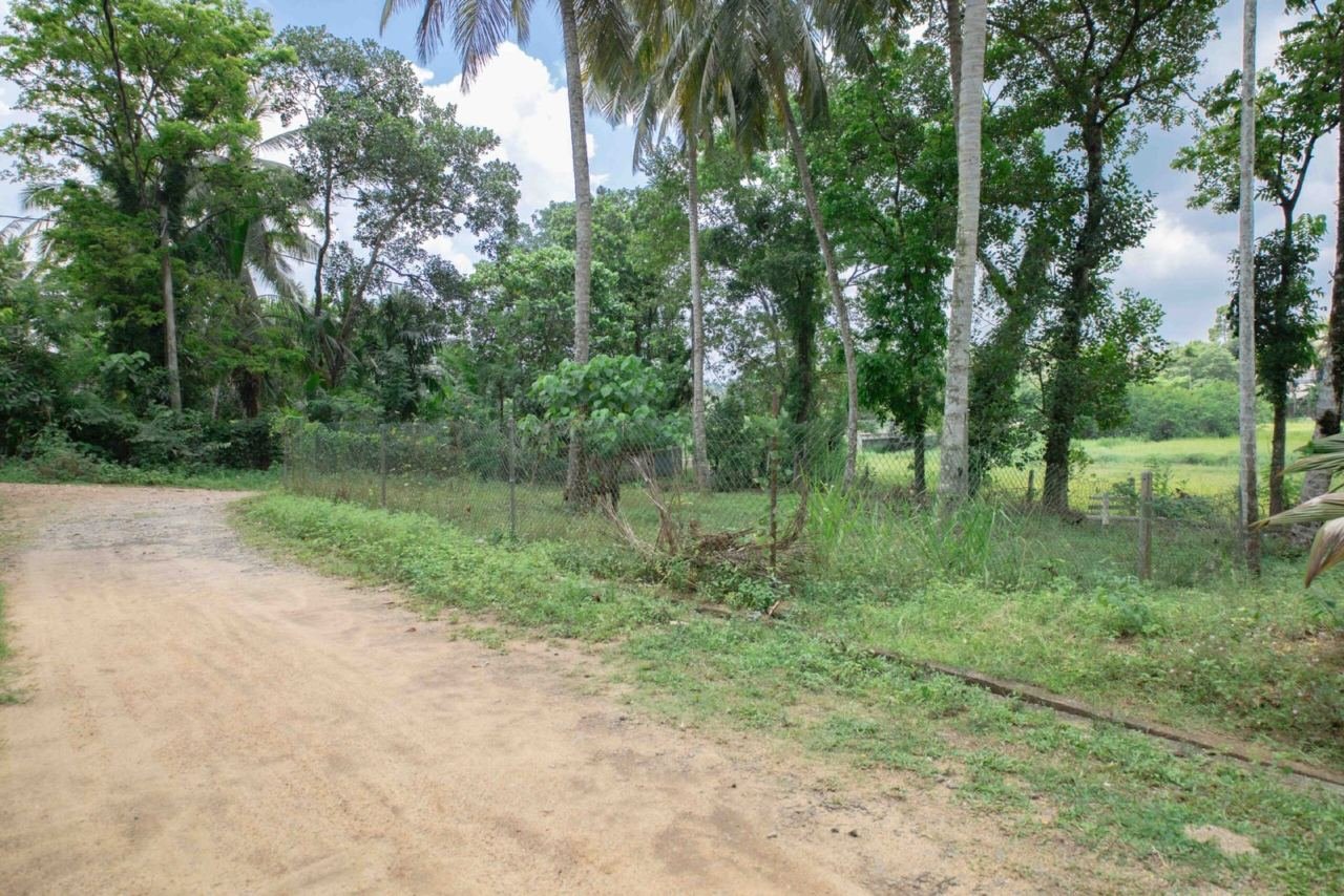 Land for sale in Athurugiriya Habarakada - photo 2