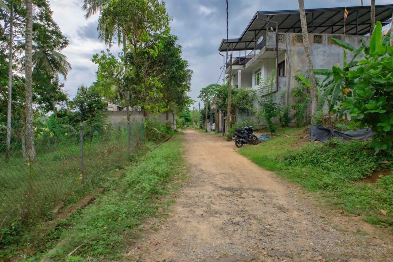 Land for sale in Athurugiriya Habarakada - photo 6