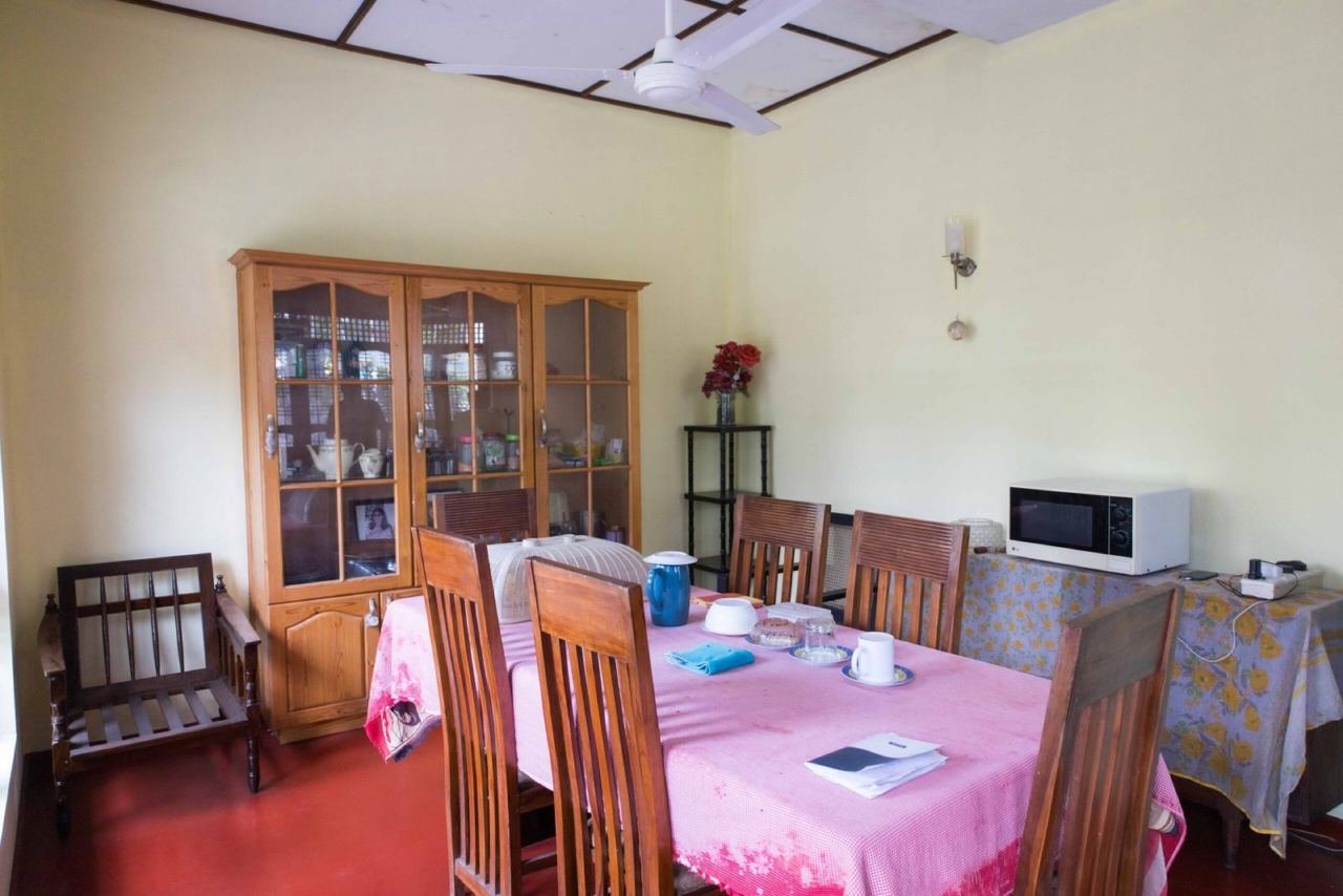 Two storey house for sale in Homagama facing main road - photo 4