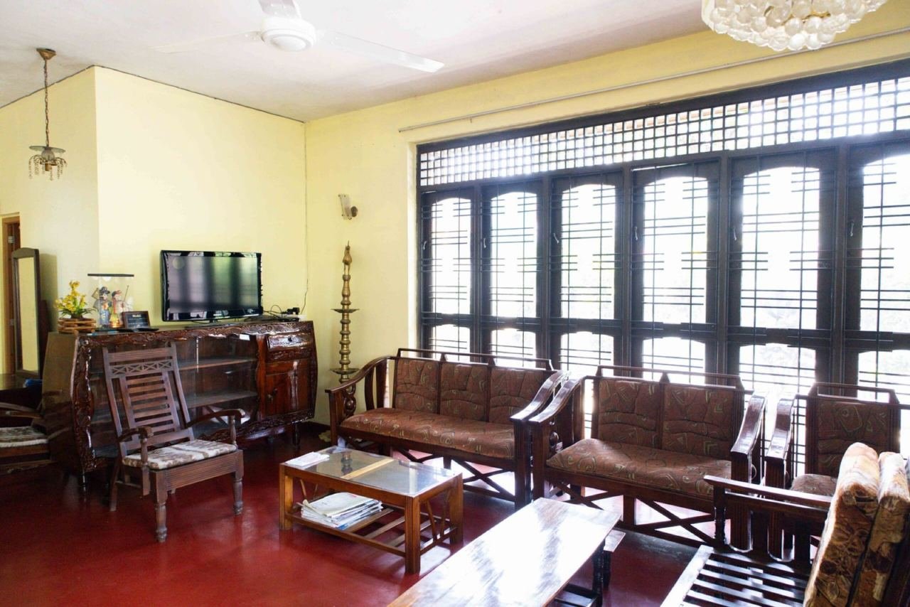 Two storey house for sale in Homagama facing main road - photo 5