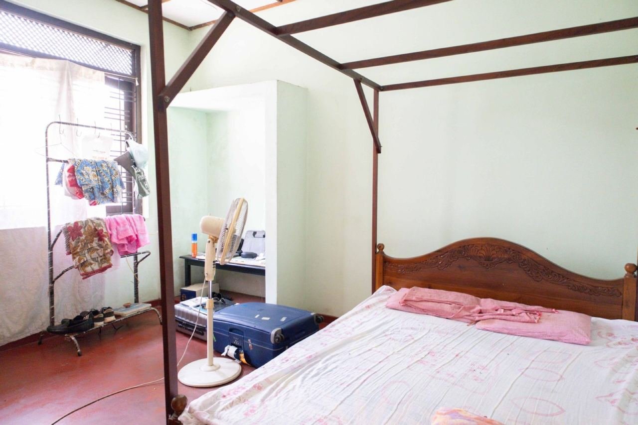 Two storey house for sale in Homagama facing main road - photo 8