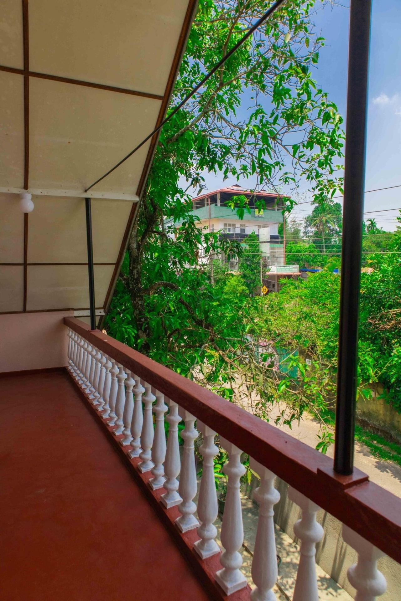 Two storey house for sale in Homagama facing main road - photo 3