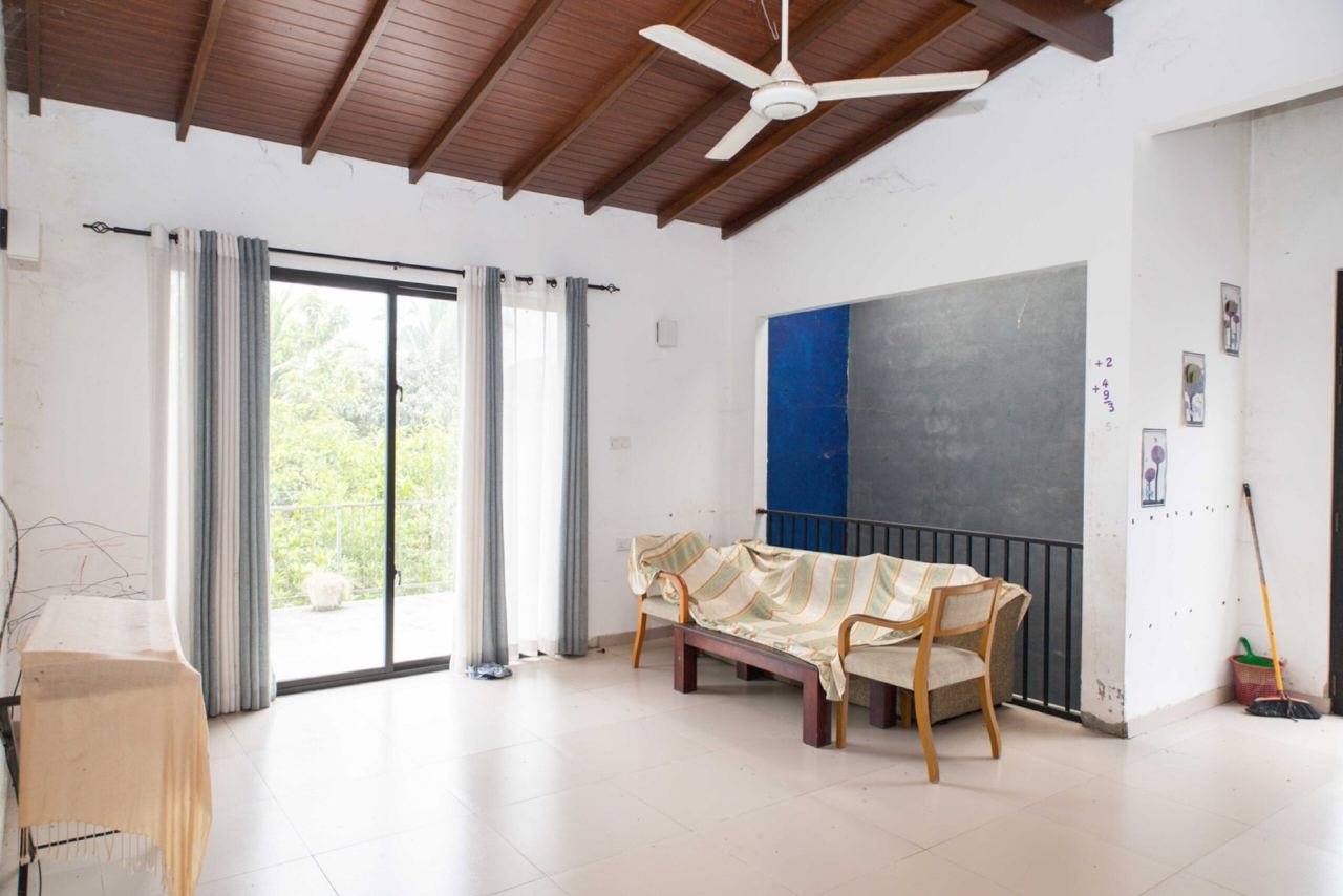 Two storey house for sale in Homagama - photo 4