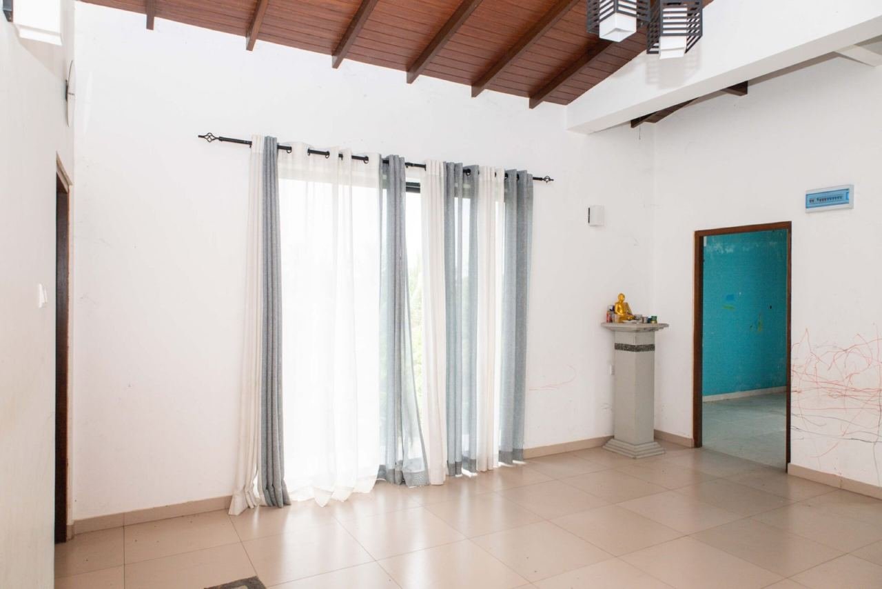 Two storey house for sale in Homagama - photo 6