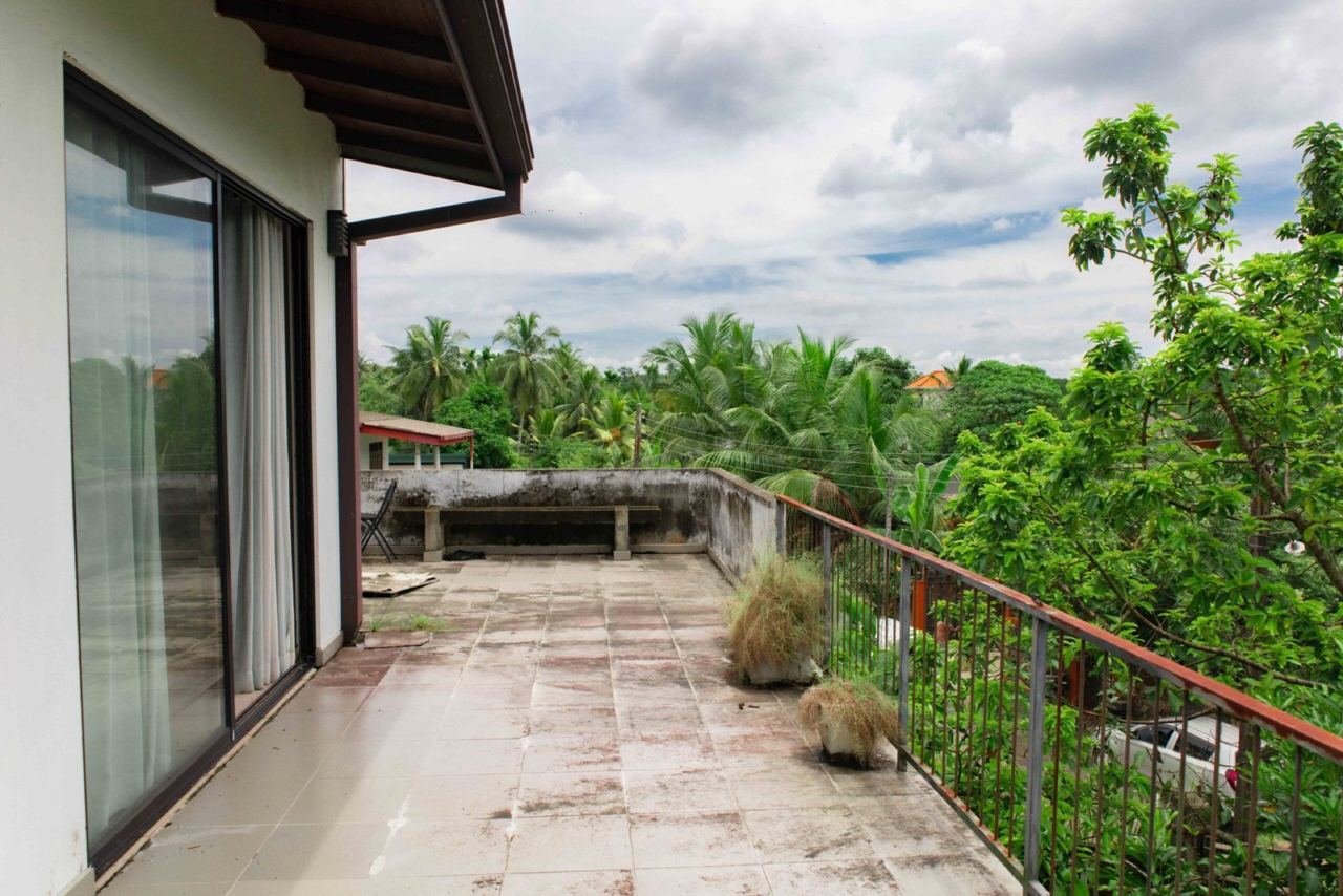 Two storey house for sale in Homagama - photo 11