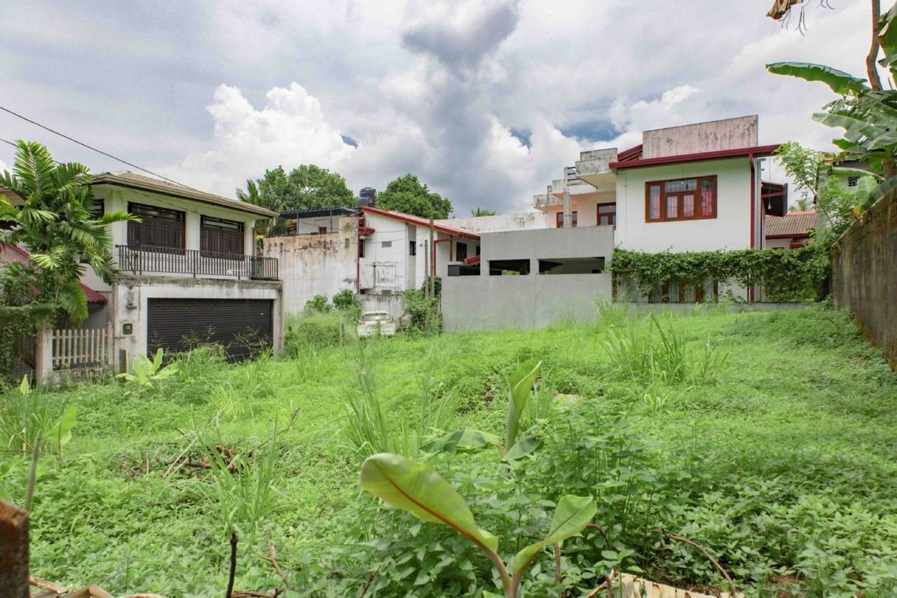 Land for sale in Malabe - photo 2