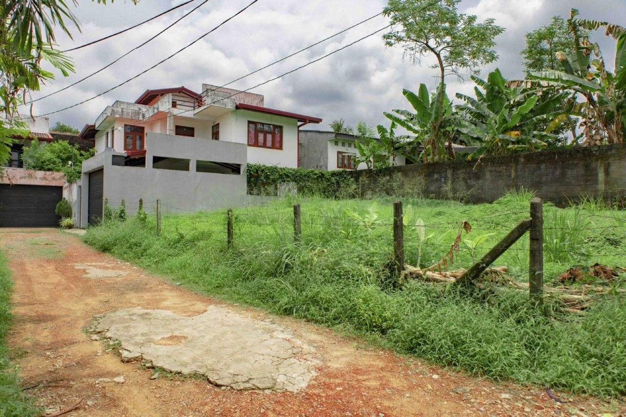 Land for sale in Malabe - photo 4