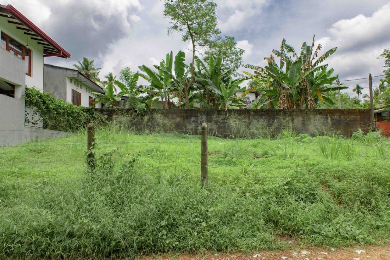 Land for sale in Malabe - photo 5