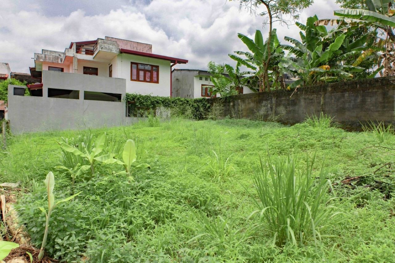 Land for sale in Malabe - photo 6