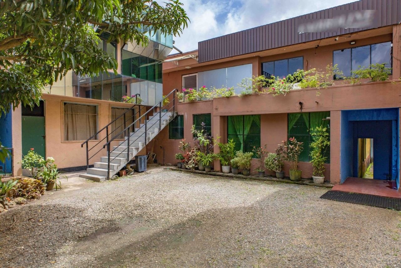 Building for sale in Pannipitiya Maharagama - photo 1
