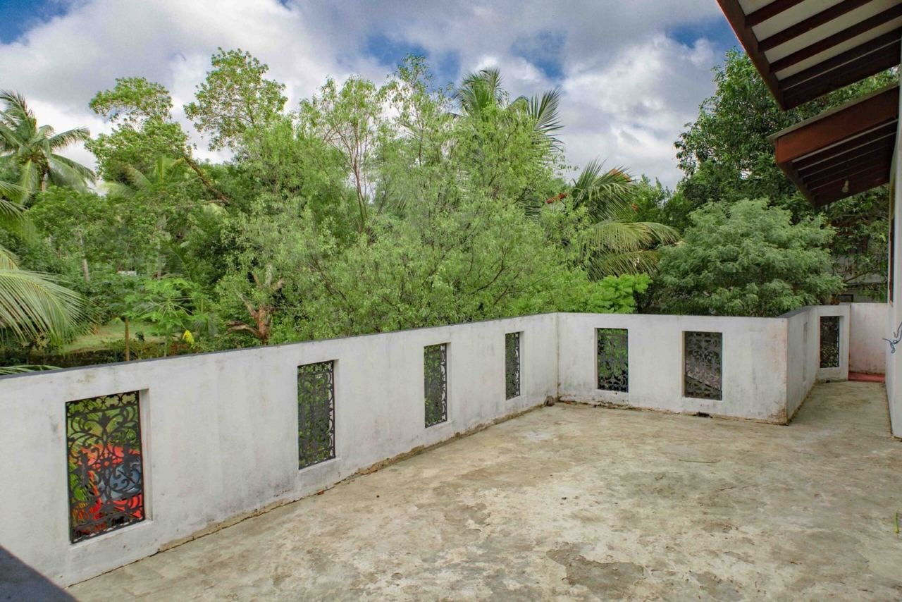Two storey house for sale in Kandana - photo 8