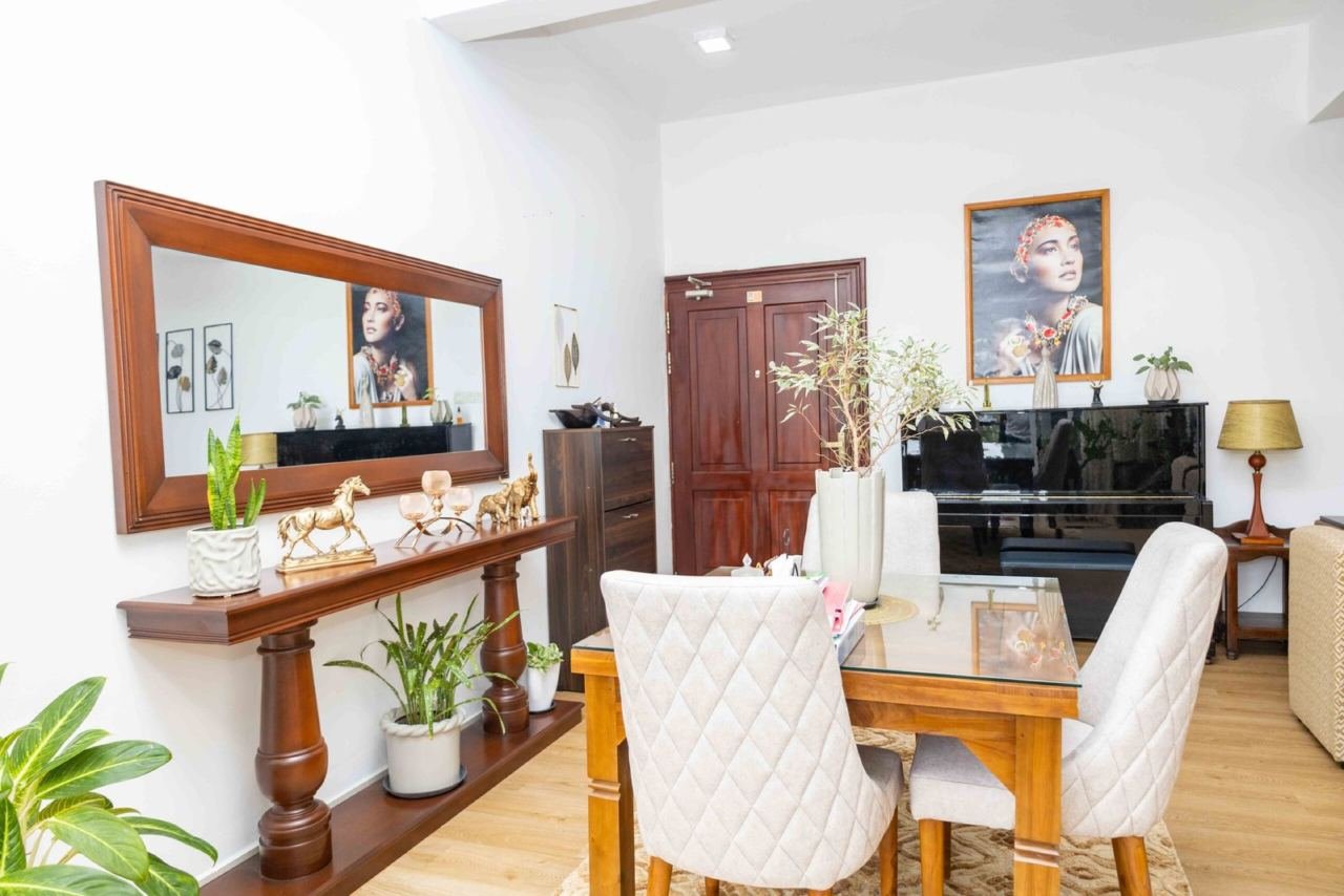 Luxury Apartment for sale in Battaramulla Koswatta - photo 2