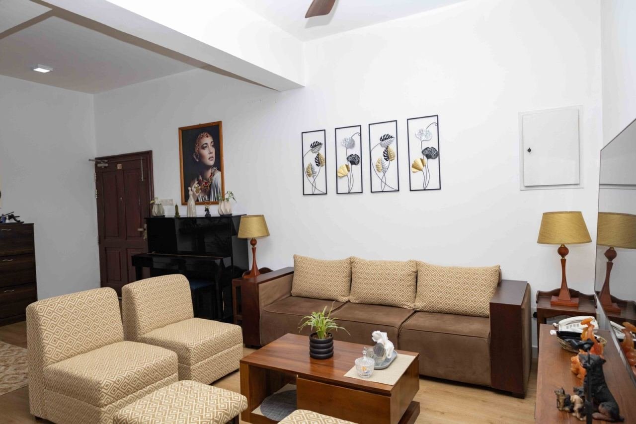 Luxury Apartment for sale in Battaramulla Koswatta - photo 5