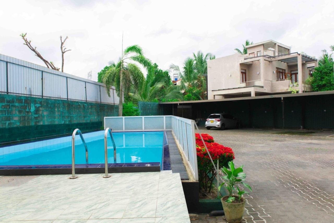 Luxury Apartment for sale in Battaramulla Koswatta - photo 10