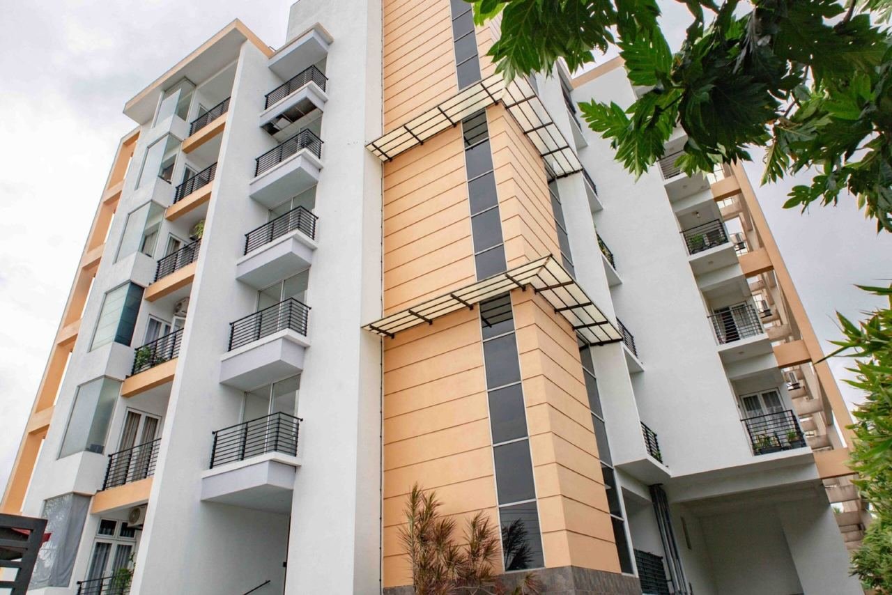 Luxury Apartment for sale in Battaramulla Koswatta - photo 1