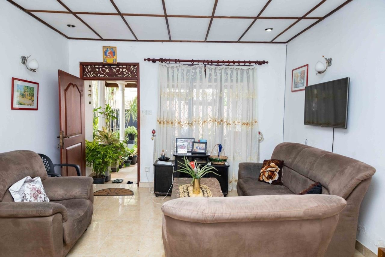 House for sale in Pannipitiya Gorakapitiya - photo 3