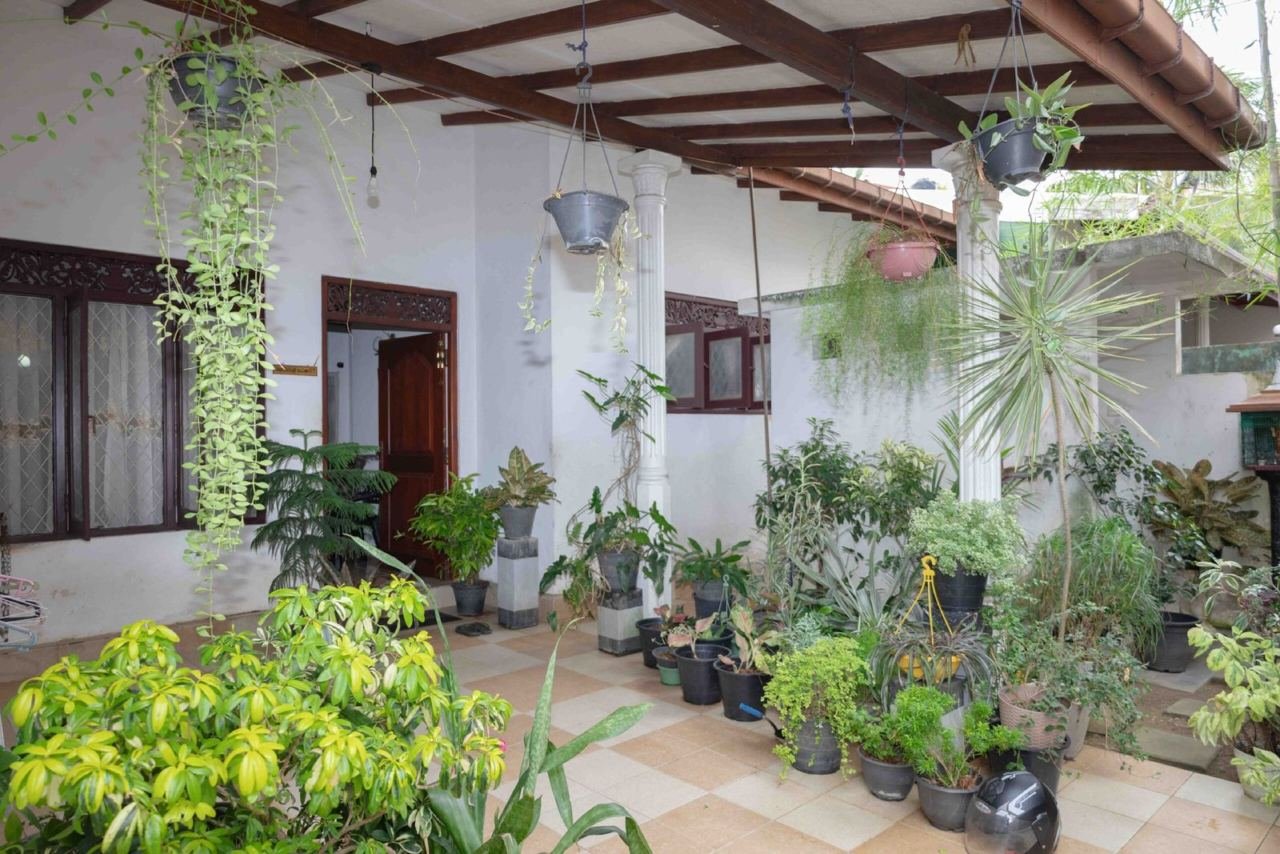 House for sale in Pannipitiya Gorakapitiya - photo 1