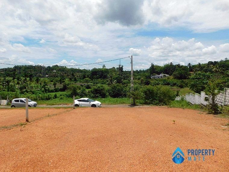 Land for sale in Bandaragama Kesbewa road - photo 1