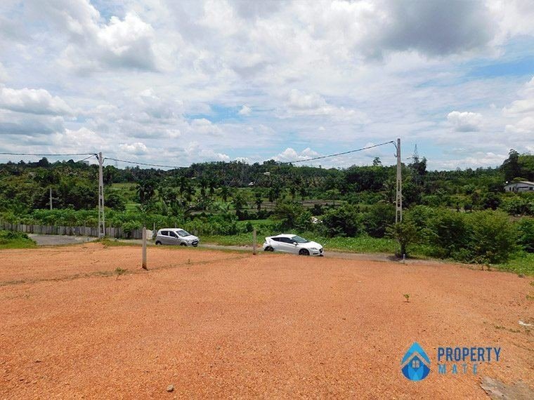 Land for sale in Bandaragama Kesbewa road - photo 3