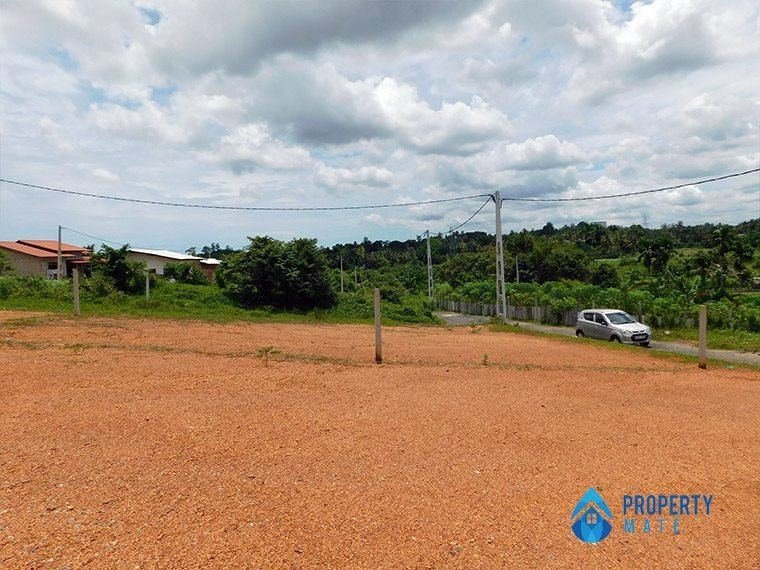 Land for sale in Bandaragama Kesbewa road - photo 4