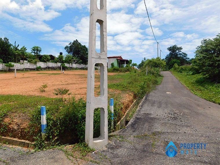 Land for sale in Bandaragama Kesbewa road - photo 5