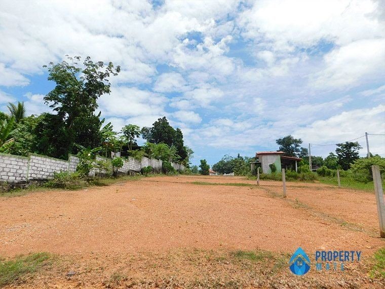 Land for sale in Bandaragama Kesbewa road - photo 2