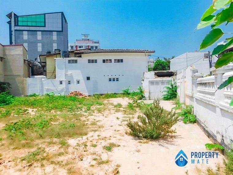 Land for sale in Colombo 05 Havelock Town - photo 2