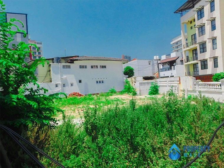 Land for sale in Colombo 05 Havelock Town - photo 4