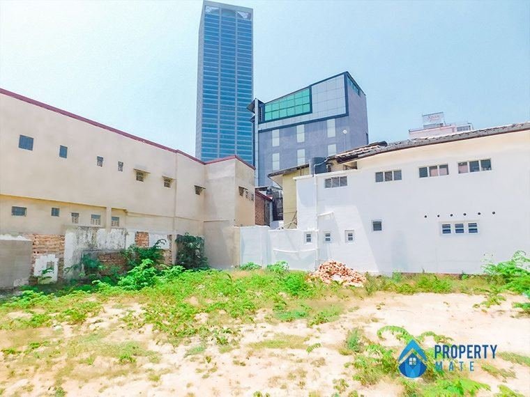 Land for sale in Colombo 05 Havelock Town - photo 1
