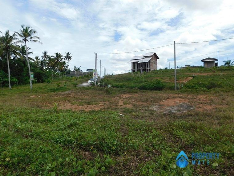 Land for sale in Wadduwa Kalutara - photo 2