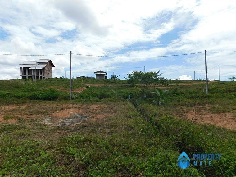 Land for sale in Wadduwa Kalutara - photo 3