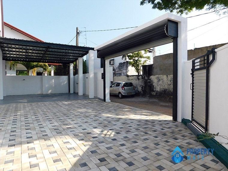 Three units Luxury Apartment complex for sale in Nugegoda Wijerama - photo 2