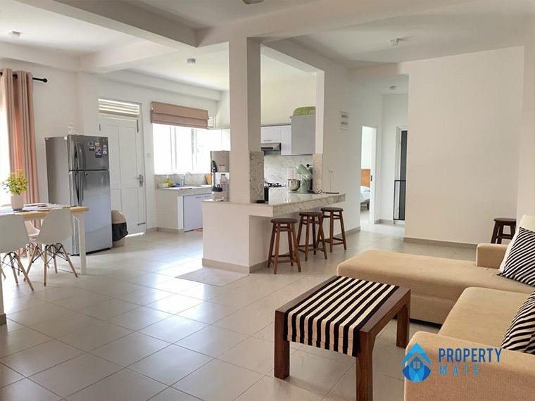 Three units Luxury Apartment complex for sale in Nugegoda Wijerama - photo 6