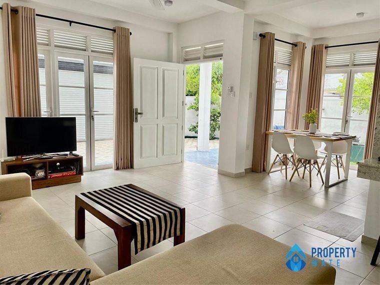 Three units Luxury Apartment complex for sale in Nugegoda Wijerama - photo 7