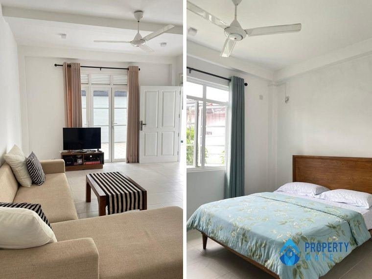 Three units Luxury Apartment complex for sale in Nugegoda Wijerama - photo 10