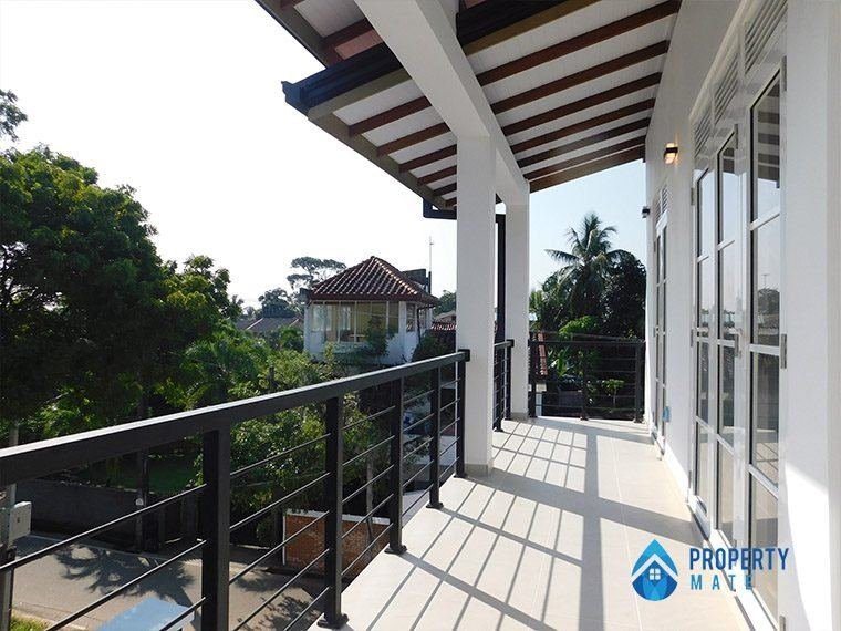 Three units Luxury Apartment complex for sale in Nugegoda Wijerama - photo 11