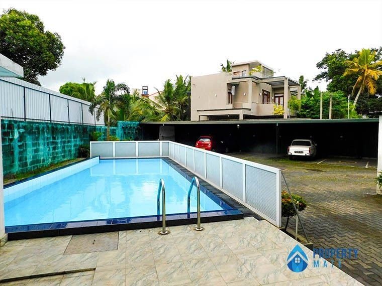 Luxury Apartment for sale in Battaramulla - Reliance Residencies - photo 2