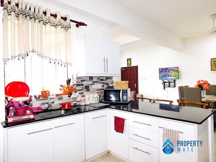 Luxury Apartment for sale in Battaramulla - Reliance Residencies - photo 11