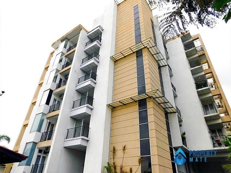 Luxury Apartment for sale in Battaramulla - Reliance Residencies - photo 1