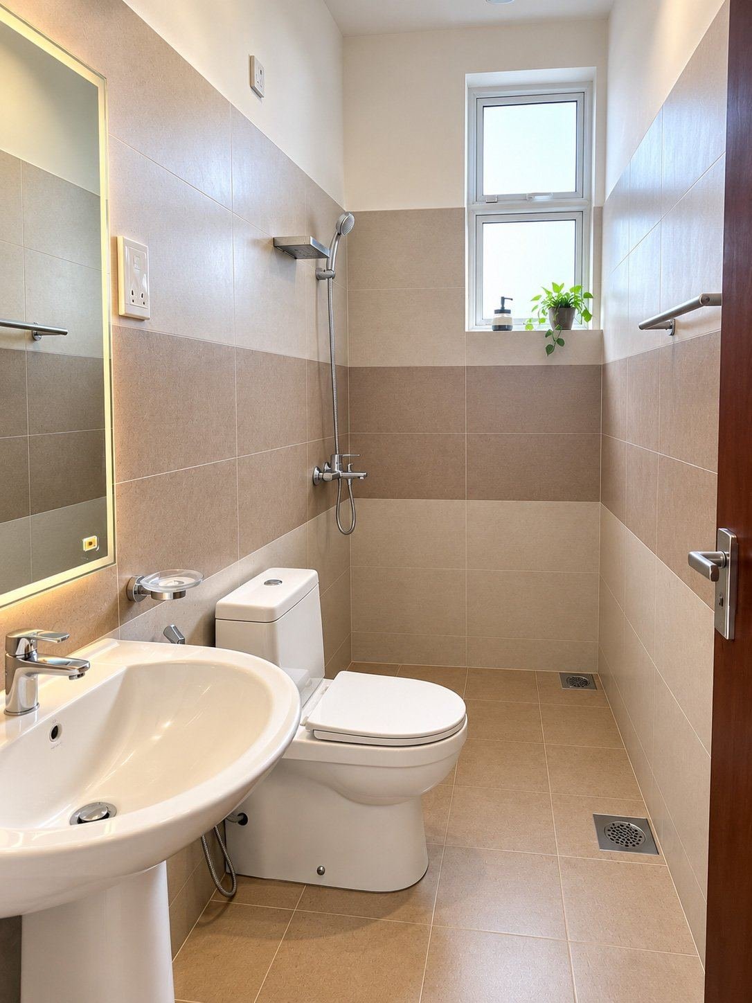 House for Sale in Kadawatha – Prime Evoke Residence - photo 9
