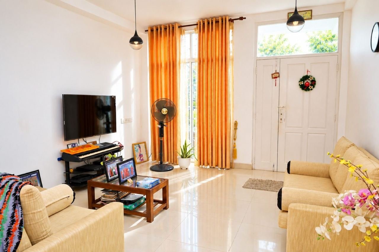 Three Storey House for Sale in Homagama – Parklane Residencies - photo 3