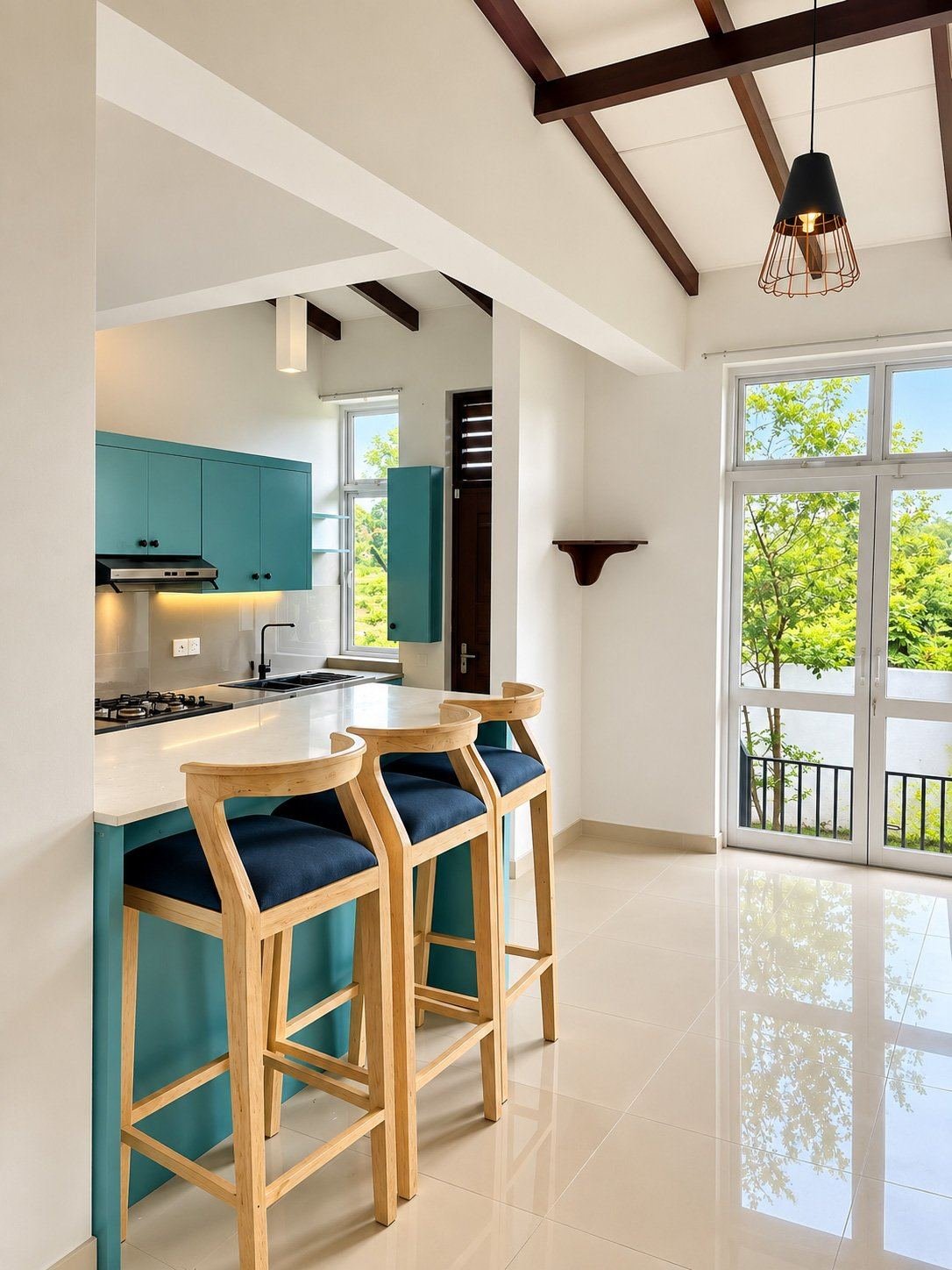 House for Sale in Kadawatha – Prime Evoke Residence - photo 4
