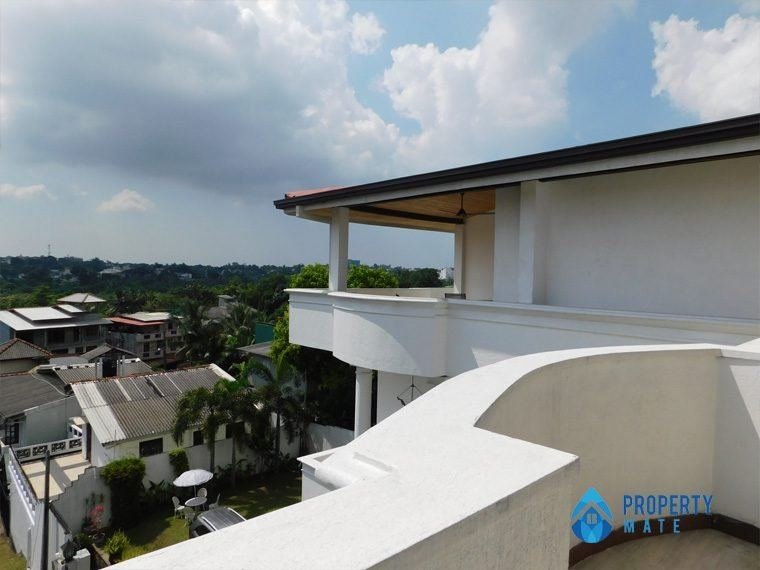Three storey luxury house for sale in Kotte - photo 12