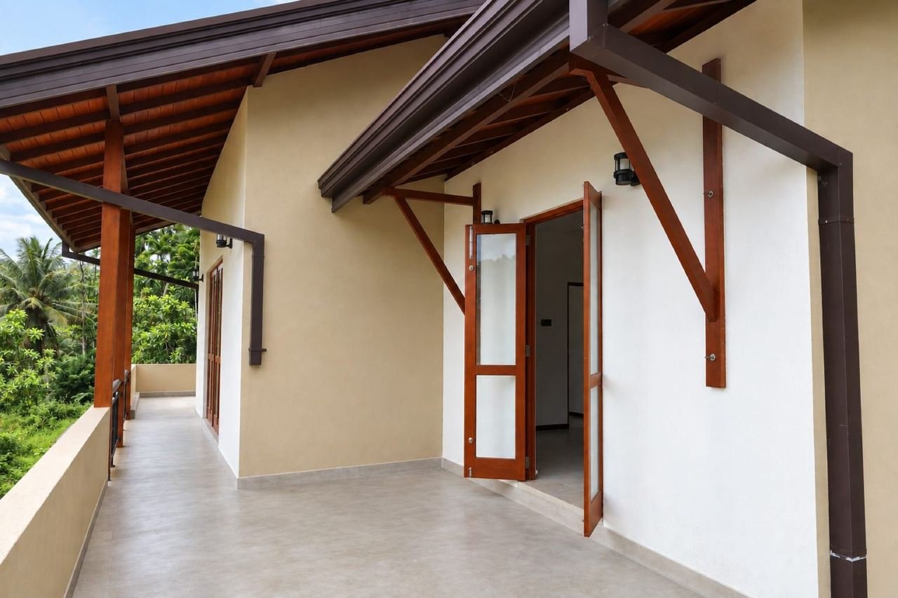 Two Storey Modern House for Sale in Horana - photo 11