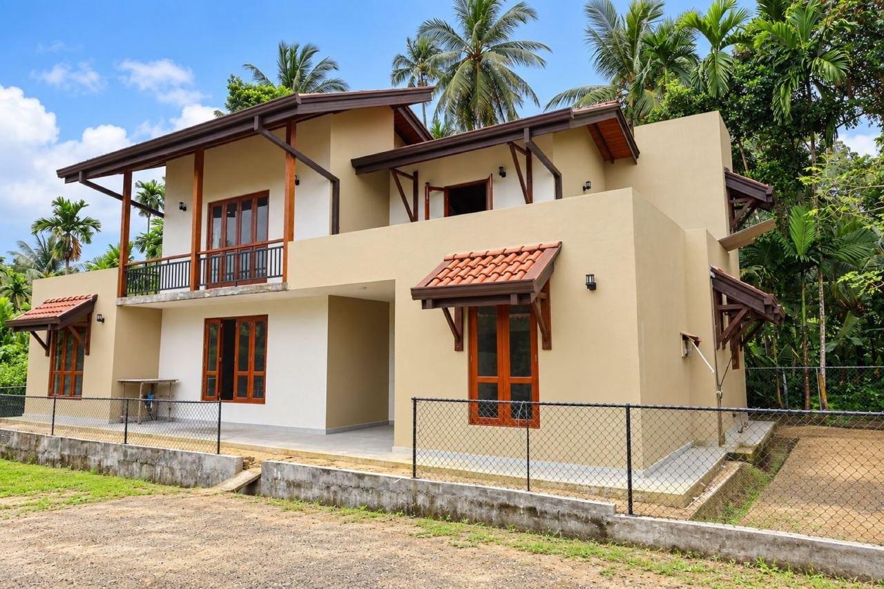 Two Storey Modern House for Sale in Horana - photo 2
