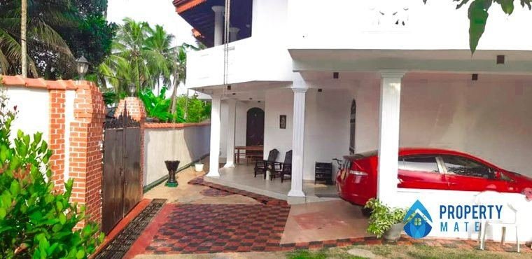 Two store house for sale in Kadawatha - photo 2